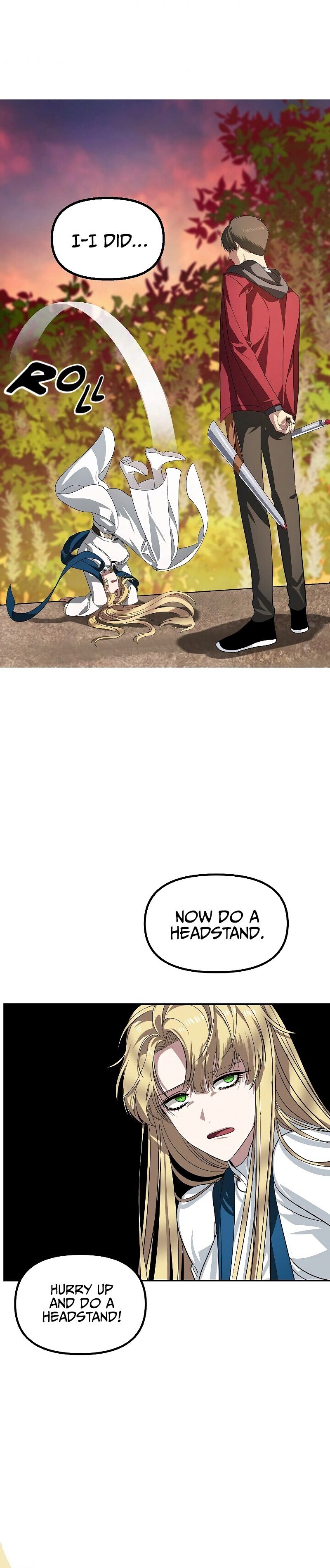 SSS-Class Suicide Hunter, Chapter 42 image 29